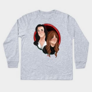 jolene + waverly Kids Long Sleeve T-Shirt